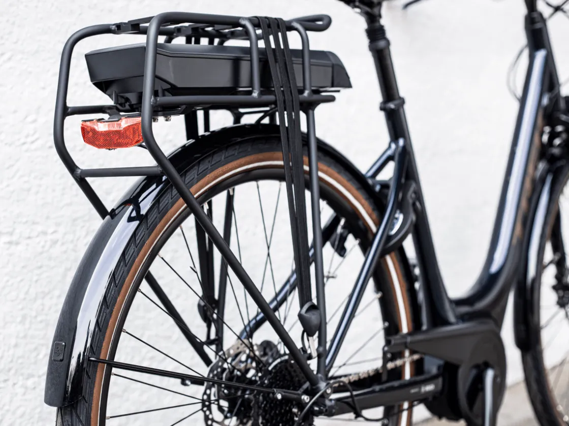 Trek Bikes Kaupunkipyörät – Arki Kaupungissa | Comfort- Ja Vapaa-Ajan Pyörät*Verve+ 2 Lowstep Gen 2