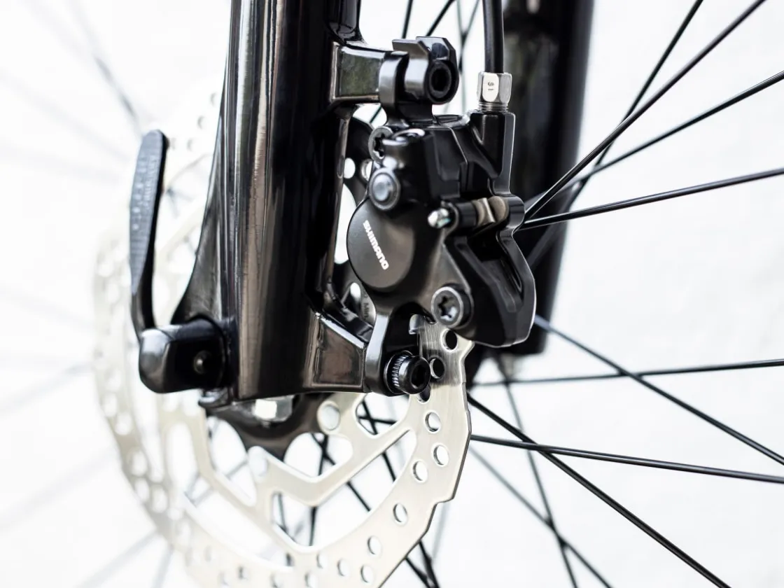 Trek Bikes Kaupunkipyörät – Arki Kaupungissa | Comfort- Ja Vapaa-Ajan Pyörät*Verve+ 2 Lowstep Gen 2