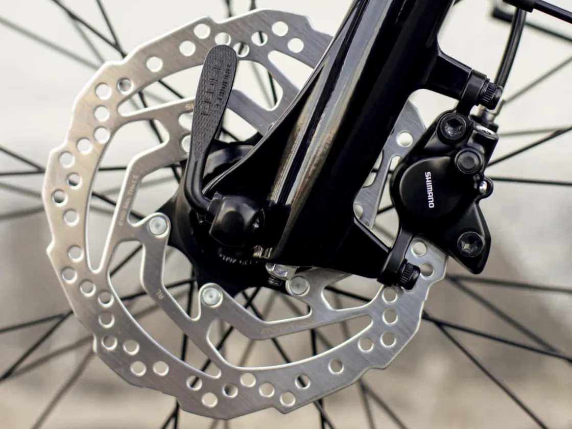 Trek Bikes Kaupunkipyörät – Arki Kaupungissa | Comfort- Ja Vapaa-Ajan Pyörät*Verve+ 2 Lowstep Gen 2