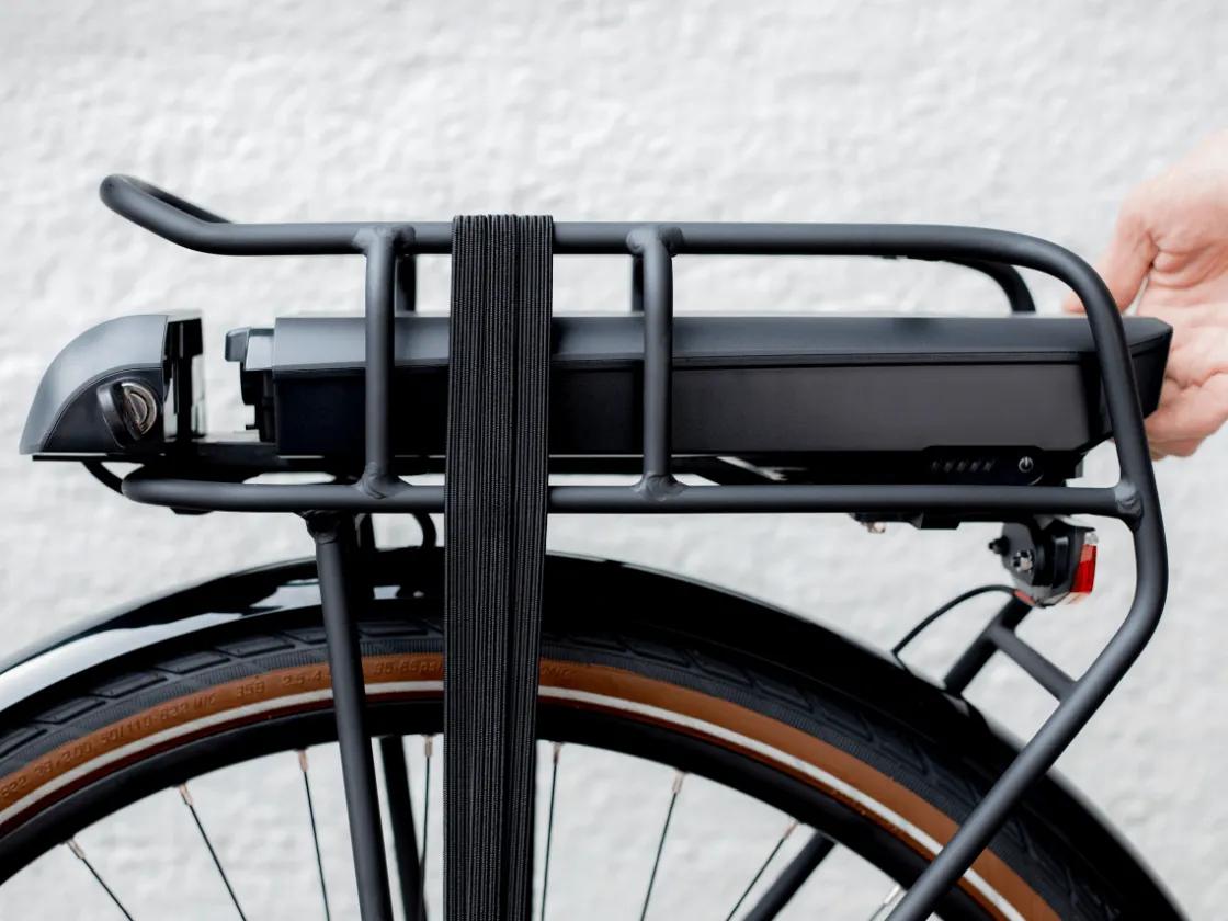 Trek Bikes Kaupunkipyörät – Arki Kaupungissa | Comfort- Ja Vapaa-Ajan Pyörät*Verve+ 2 Lowstep Gen 2