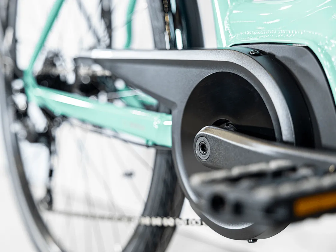 Trek Bikes Kaupunkipyörät – Arki Kaupungissa | Comfort- Ja Vapaa-Ajan Pyörät*Verve+ 2 Lowstep Gen 2