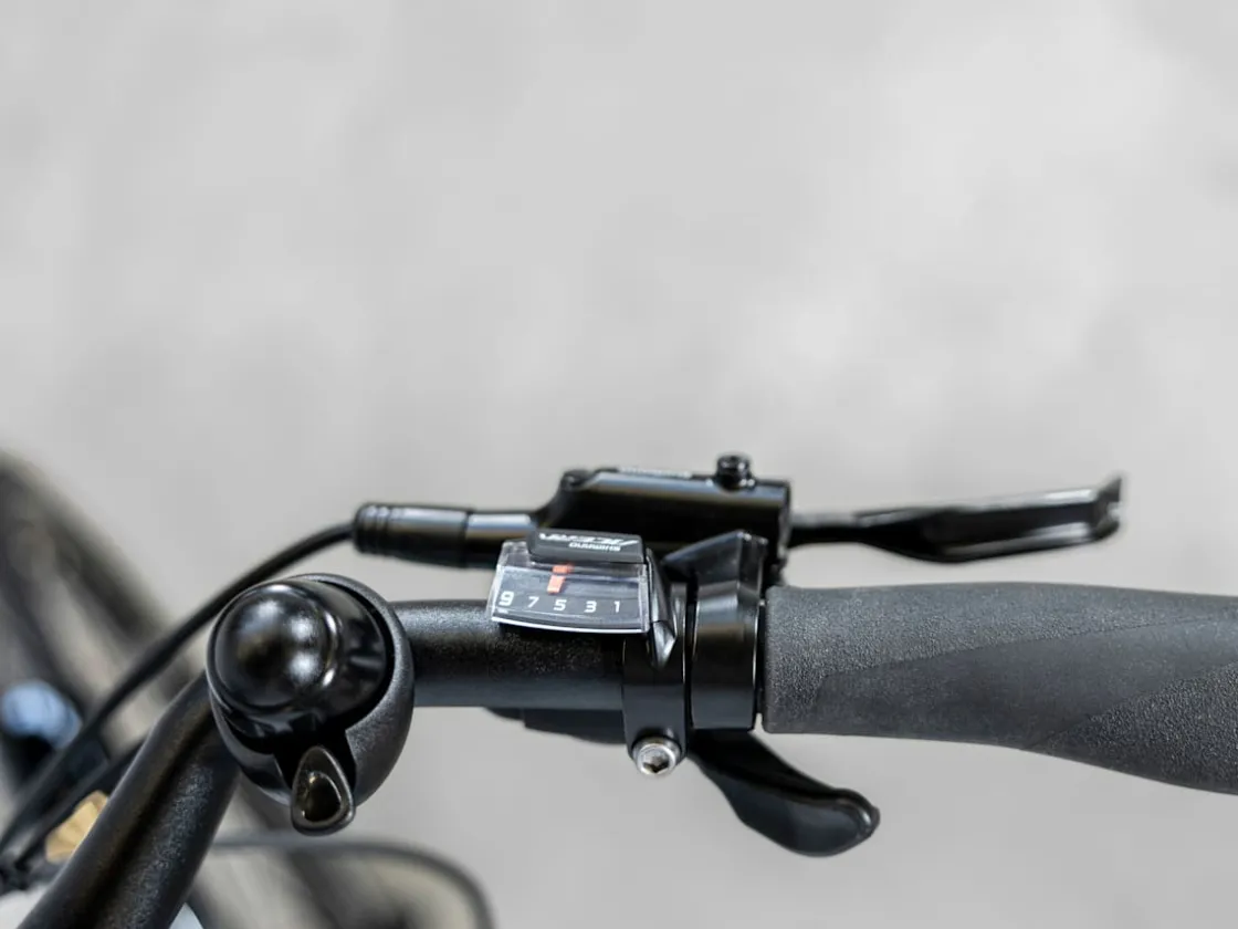 Trek Bikes Kaupunkipyörät – Arki Kaupungissa | Comfort- Ja Vapaa-Ajan Pyörät*Verve+ 2 Lowstep Gen 2