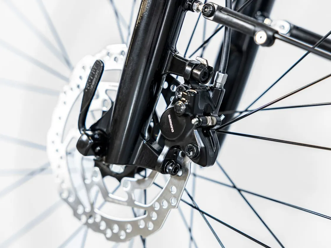 Trek Bikes Kaupunkipyörät – Arki Kaupungissa | Comfort- Ja Vapaa-Ajan Pyörät*Verve+ 2 Lowstep Gen 2