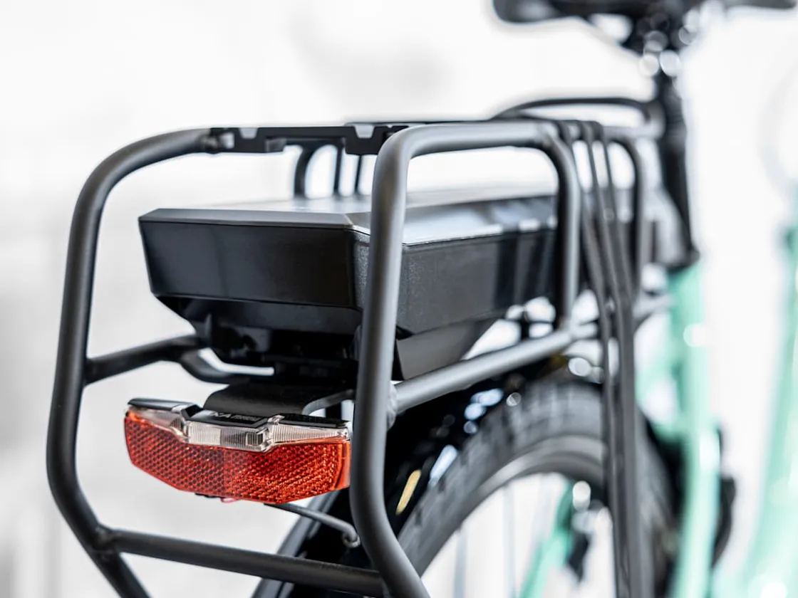 Trek Bikes Kaupunkipyörät – Arki Kaupungissa | Comfort- Ja Vapaa-Ajan Pyörät*Verve+ 2 Lowstep Gen 2
