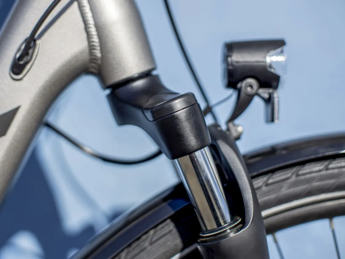 Trek Bikes Kaupunkipyörät – Arki Kaupungissa | Comfort- Ja Vapaa-Ajan Pyörät*Verve+ 2 Lowstep Gen 2