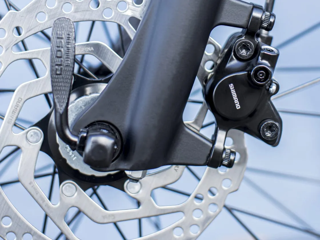 Trek Bikes Kaupunkipyörät – Arki Kaupungissa | Comfort- Ja Vapaa-Ajan Pyörät*Verve+ 2 Lowstep Gen 2