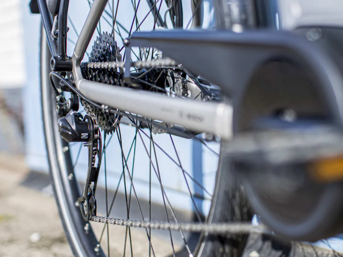 Trek Bikes Kaupunkipyörät – Arki Kaupungissa | Comfort- Ja Vapaa-Ajan Pyörät*Verve+ 2 Lowstep Gen 2