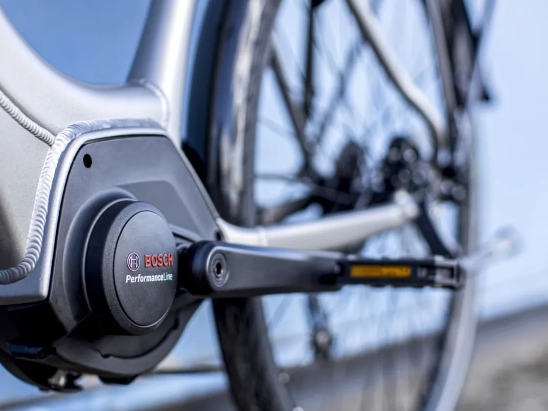 Trek Bikes Kaupunkipyörät – Arki Kaupungissa | Comfort- Ja Vapaa-Ajan Pyörät*Verve+ 2 Lowstep Gen 2