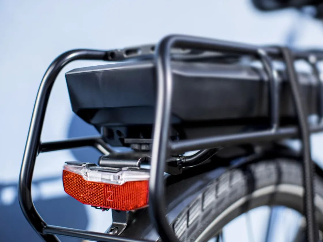 Trek Bikes Kaupunkipyörät – Arki Kaupungissa | Comfort- Ja Vapaa-Ajan Pyörät*Verve+ 2 Lowstep Gen 2