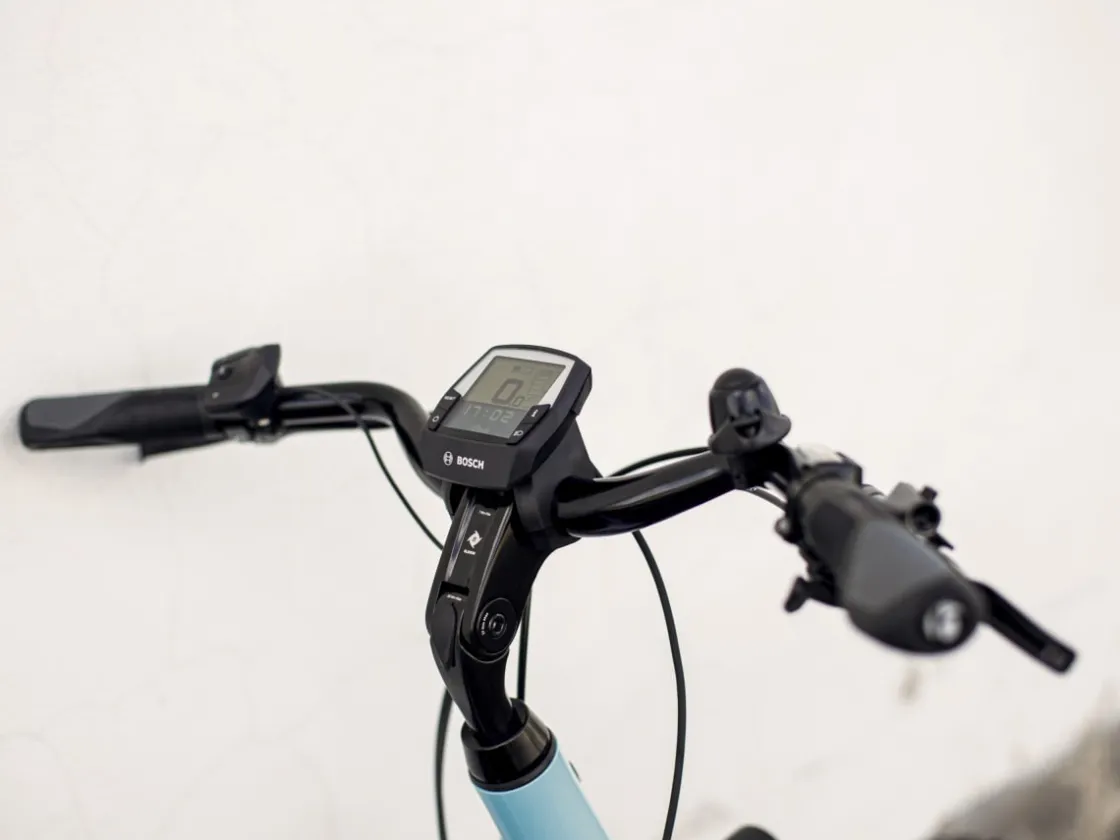 Trek Bikes Kaupunkipyörät – Arki Kaupungissa | Comfort- Ja Vapaa-Ajan Pyörät*Verve+ 2 Lowstep Gen 2