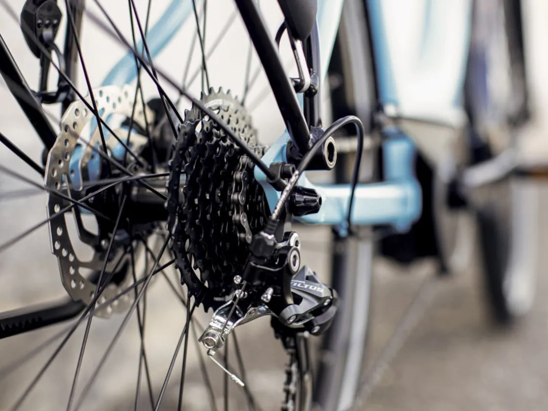 Trek Bikes Kaupunkipyörät – Arki Kaupungissa | Comfort- Ja Vapaa-Ajan Pyörät*Verve+ 2 Lowstep Gen 2
