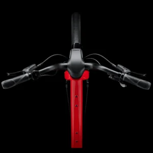 Trek Bikes Kaupunkipyörät – Arki Kaupungissa | Comfort- Ja Vapaa-Ajan Pyörät*Verve+ 1 LT Lowstep