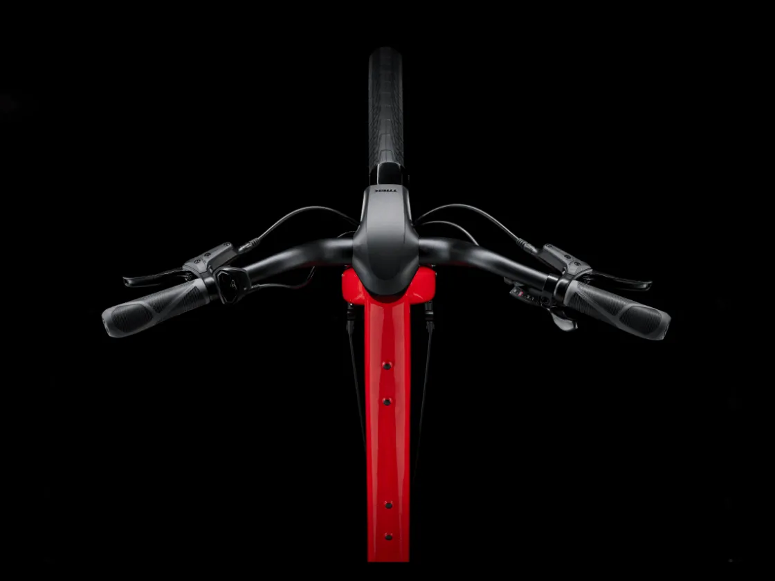 Trek Bikes Kaupunkipyörät – Arki Kaupungissa | Comfort- Ja Vapaa-Ajan Pyörät*Verve+ 1 LT Lowstep