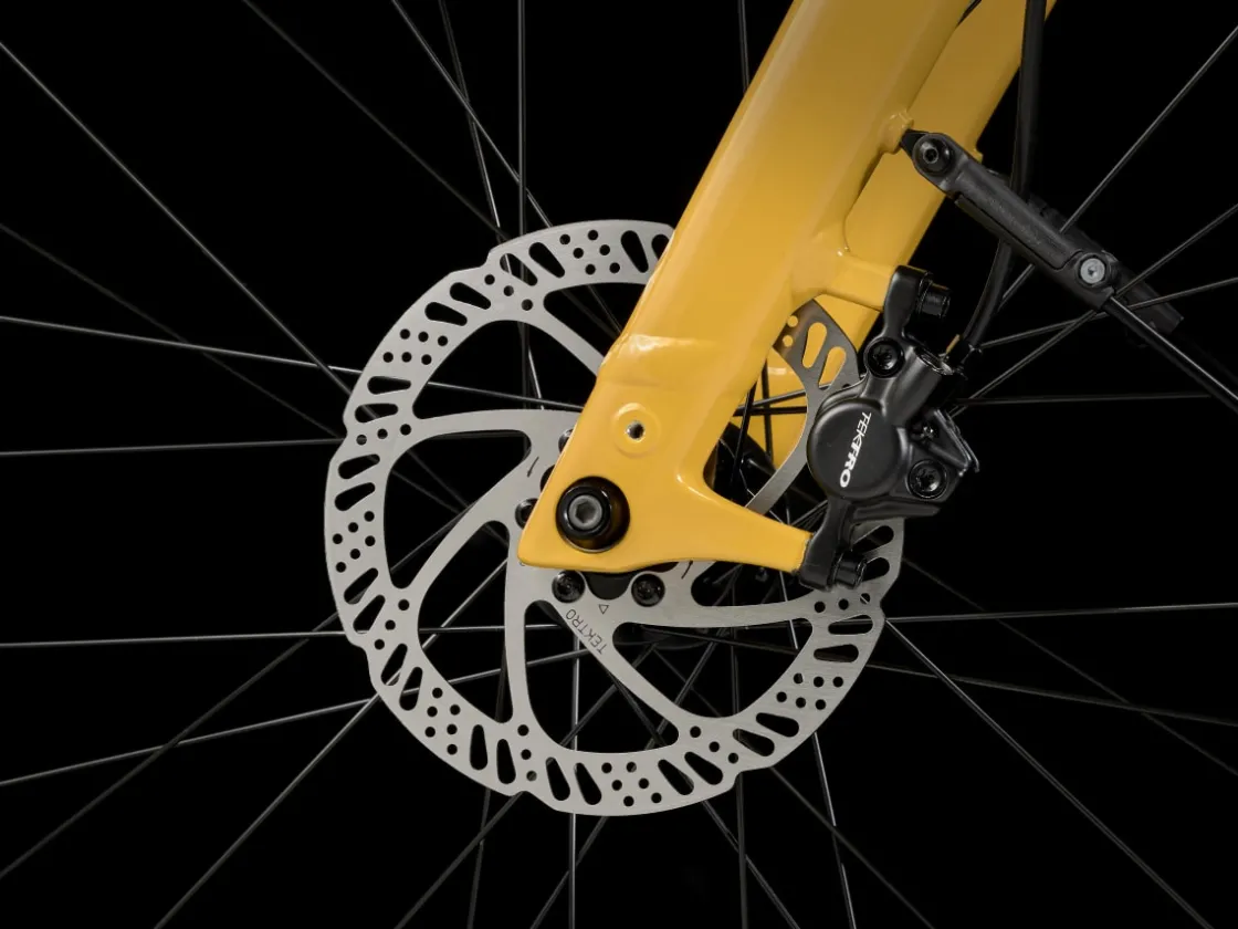 Trek Bikes Kaupunkipyörät – Arki Kaupungissa | Comfort- Ja Vapaa-Ajan Pyörät*Verve+ 1 LT Lowstep