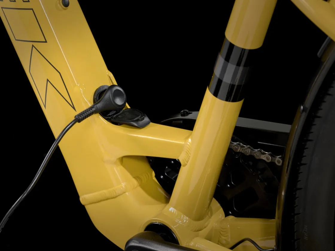 Trek Bikes Kaupunkipyörät – Arki Kaupungissa | Comfort- Ja Vapaa-Ajan Pyörät*Verve+ 1 LT Lowstep