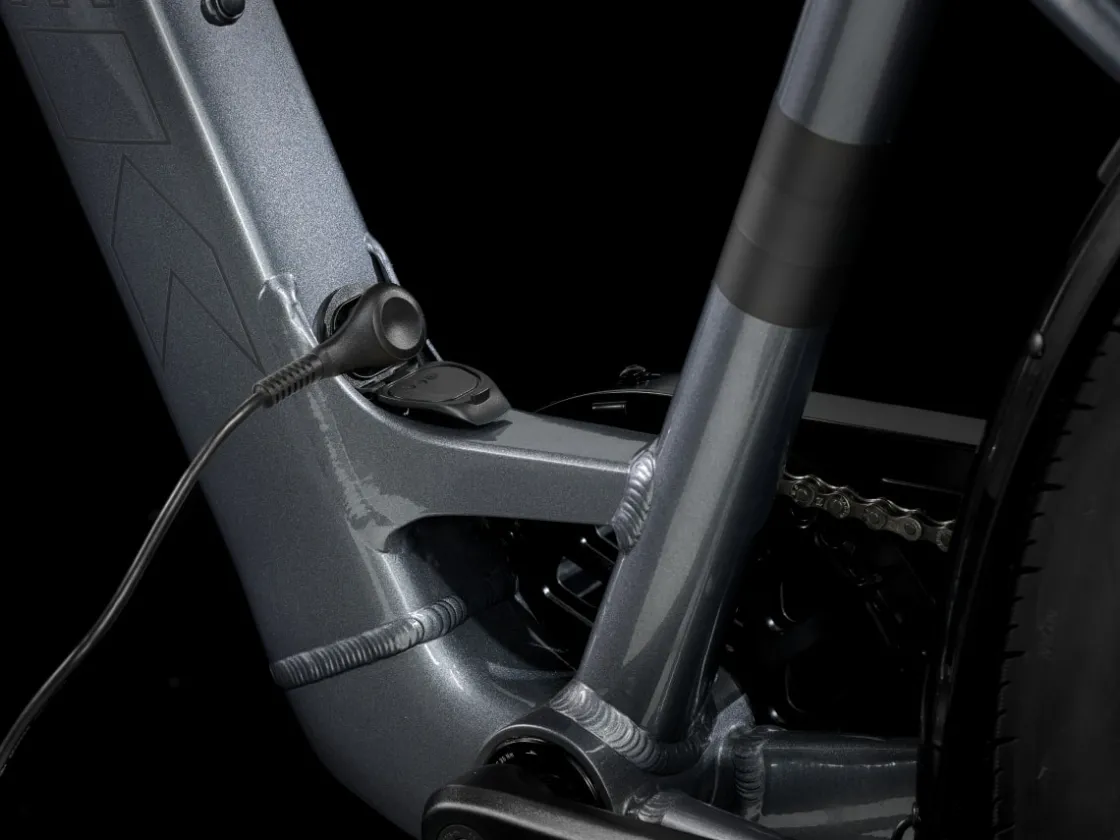 Trek Bikes Kaupunkipyörät – Arki Kaupungissa | Comfort- Ja Vapaa-Ajan Pyörät*Verve+ 1 LT Lowstep