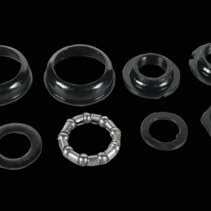 Trek Bikes Voimansiirto*VP Components FP-B701 Old-Style Nut-Type Bottom Bracket