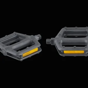 Trek Bikes Voimansiirto*VP Components VP-536 Nylon Polymer Bearing Pedal Set