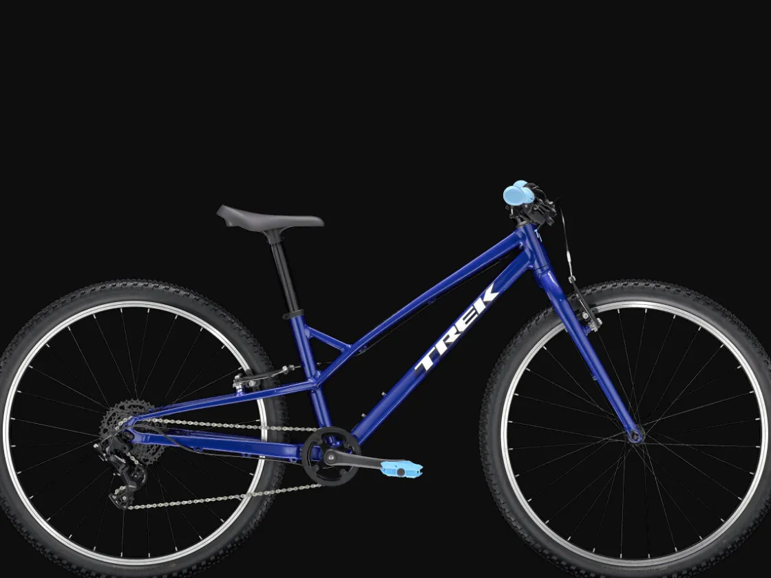 Trek Bikes Lastenpyörät – Tytöt | Lastenpyörät – Pojat*Wahoo 26 Path