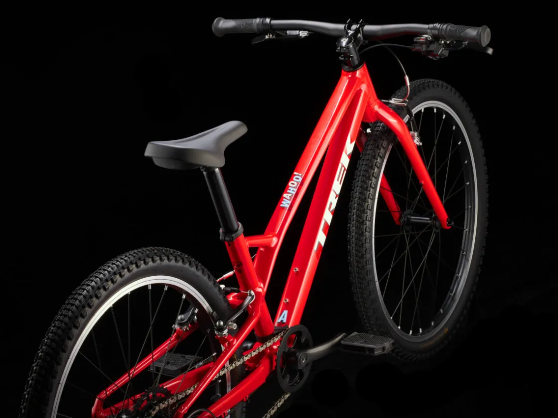 Trek Bikes Lastenpyörät – Tytöt | Lastenpyörät – Pojat*Wahoo 24 Path