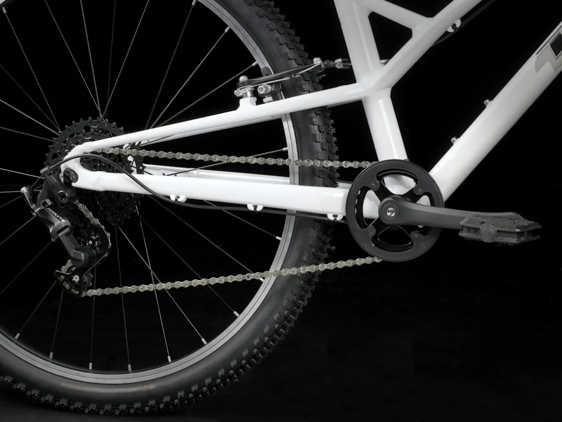 Trek Bikes Lastenpyörät – Tytöt | Lastenpyörät – Pojat*Wahoo 26 Path