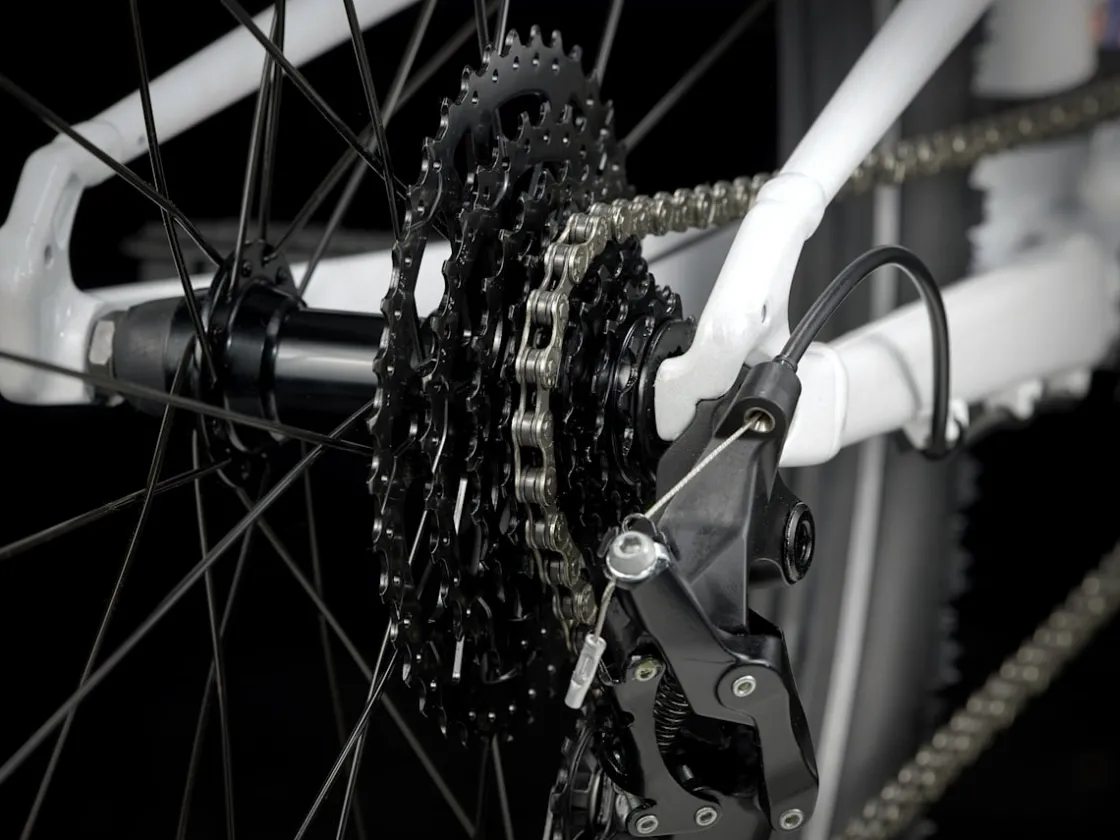 Trek Bikes Lastenpyörät – Tytöt | Lastenpyörät – Pojat*Wahoo 26 Path