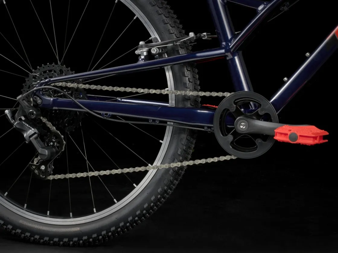 Trek Bikes Lastenpyörät – Tytöt | Lastenpyörät – Pojat*Wahoo 24 Path
