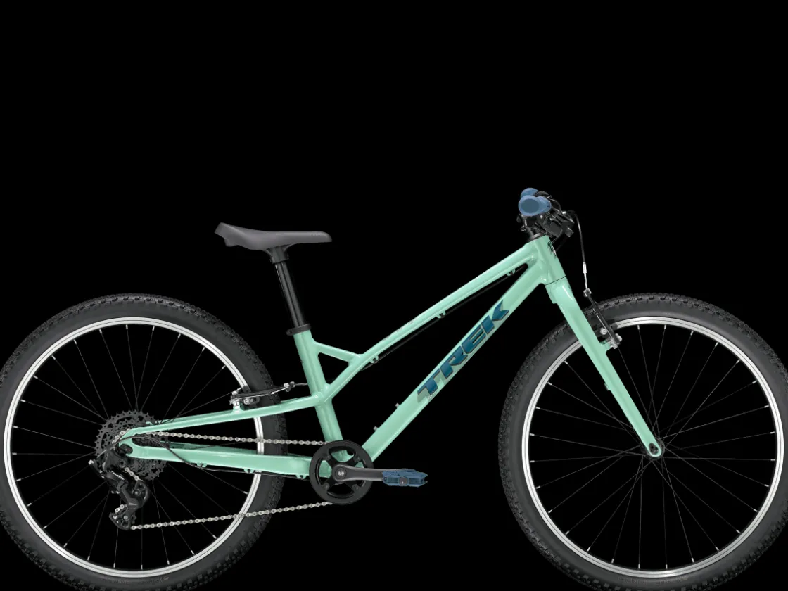 Trek Bikes Lastenpyörät – Tytöt | Lastenpyörät – Pojat*Wahoo 24 Path