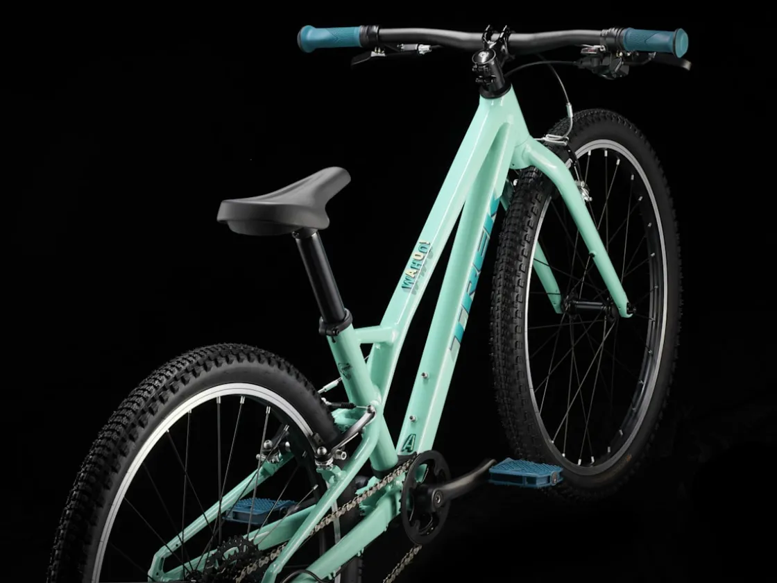 Trek Bikes Lastenpyörät – Tytöt | Lastenpyörät – Pojat*Wahoo 24 Path