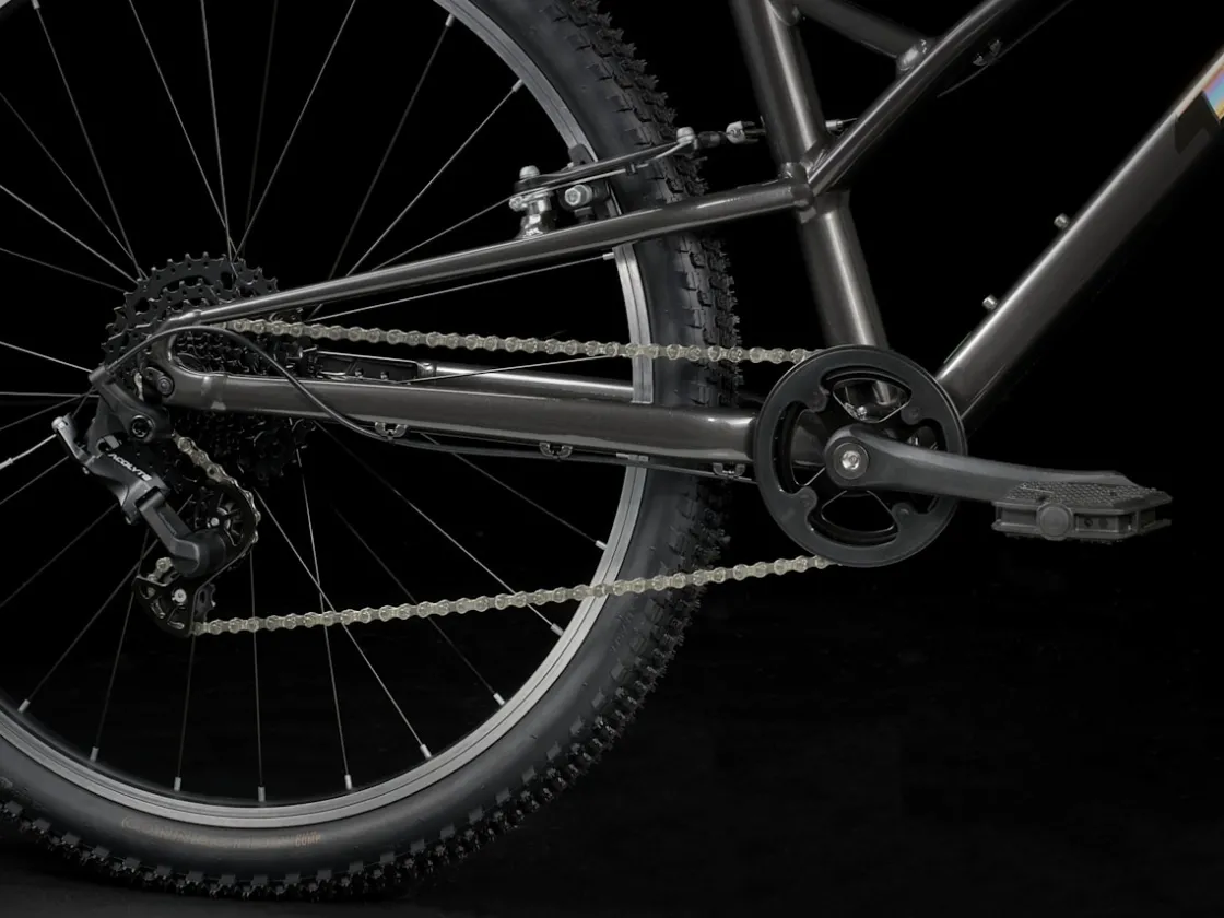 Trek Bikes Lastenpyörät – Tytöt | Lastenpyörät – Pojat*Wahoo 26 Path