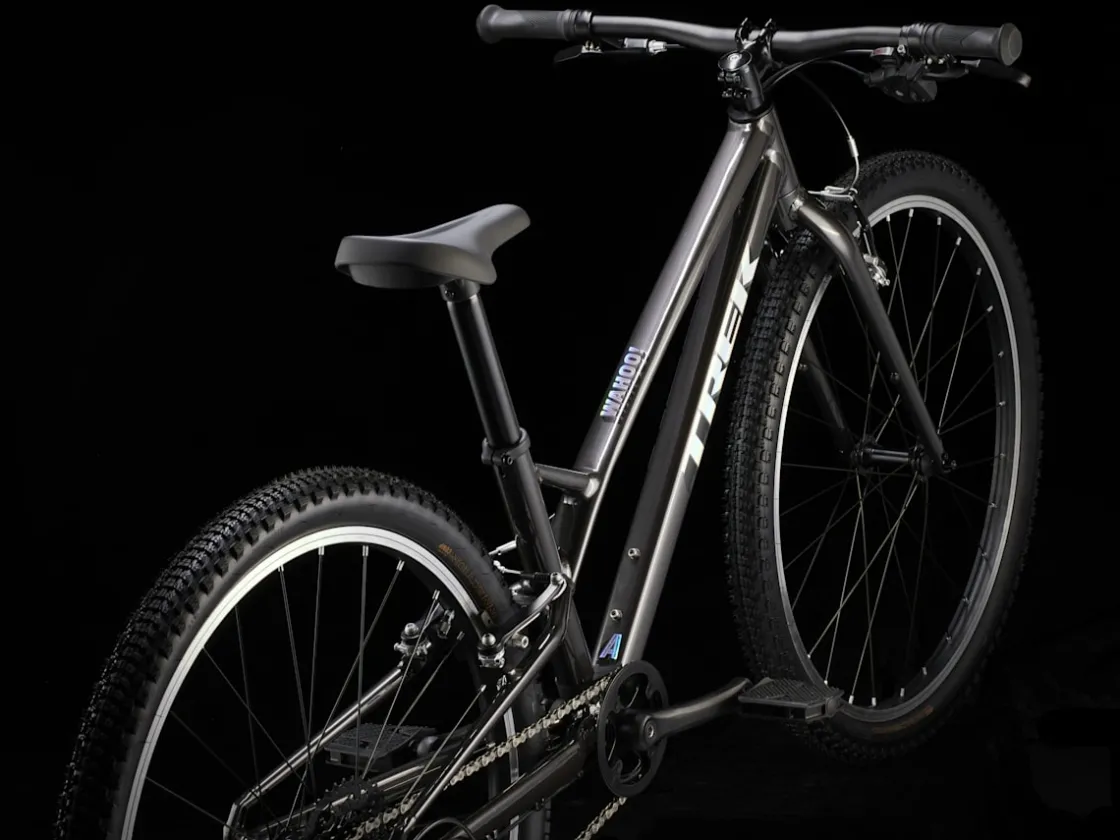 Trek Bikes Lastenpyörät – Tytöt | Lastenpyörät – Pojat*Wahoo 26 Path