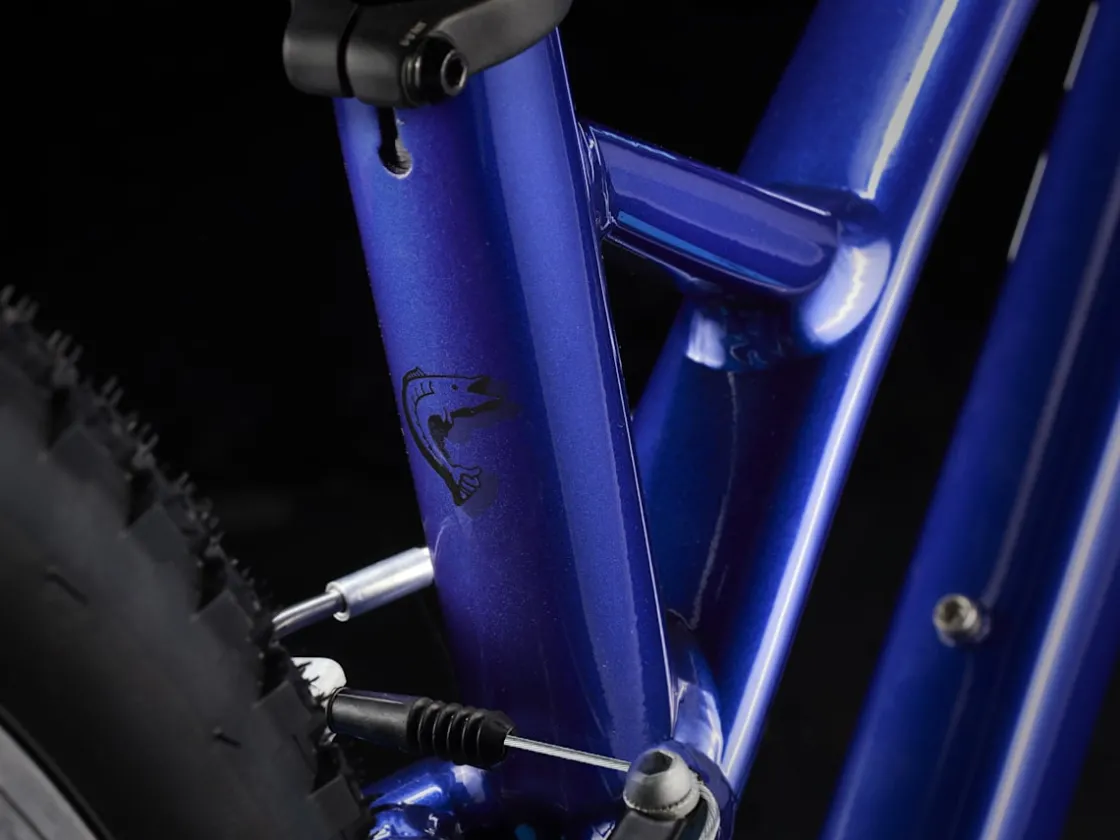 Trek Bikes Lastenpyörät – Tytöt | Lastenpyörät – Pojat*Wahoo 26 Path