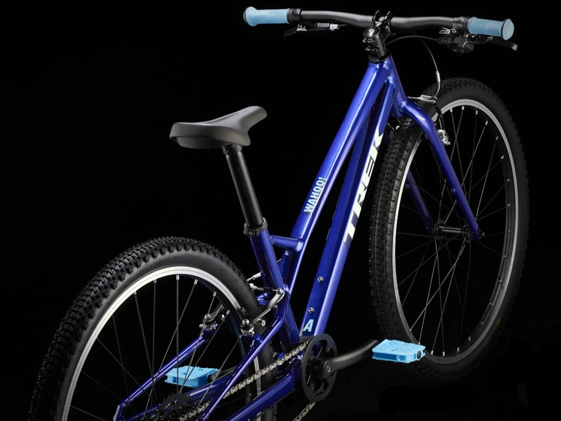 Trek Bikes Lastenpyörät – Tytöt | Lastenpyörät – Pojat*Wahoo 26 Path