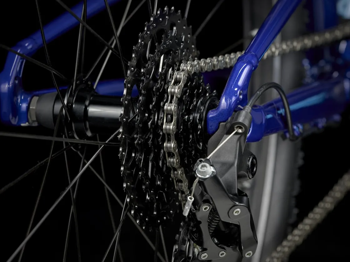 Trek Bikes Lastenpyörät – Tytöt | Lastenpyörät – Pojat*Wahoo 26 Path