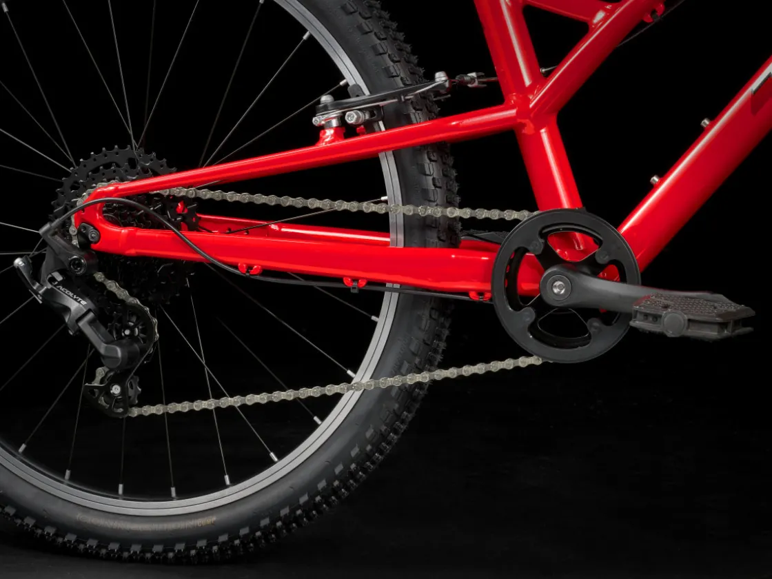 Trek Bikes Lastenpyörät – Tytöt | Lastenpyörät – Pojat*Wahoo 24 Path