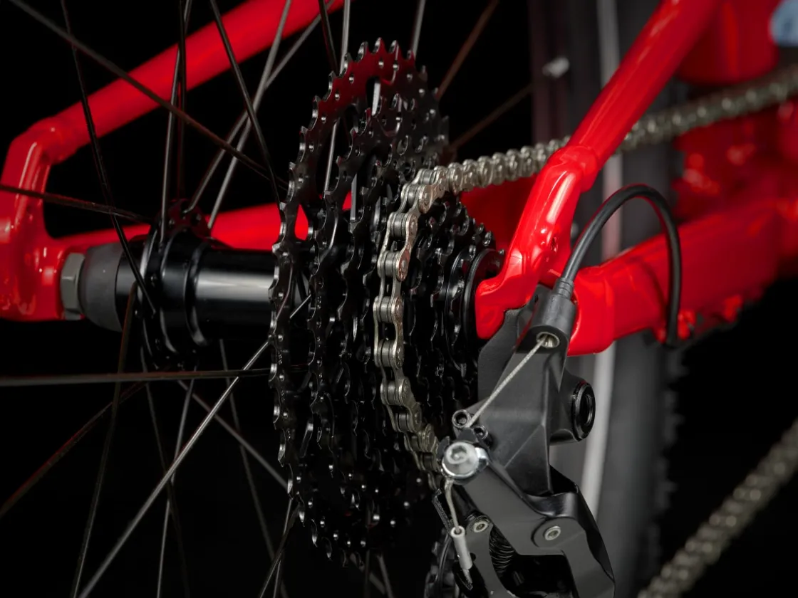 Trek Bikes Lastenpyörät – Tytöt | Lastenpyörät – Pojat*Wahoo 24 Path