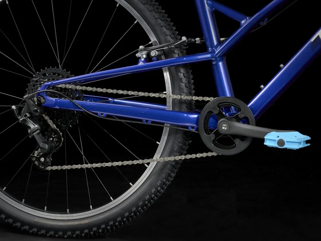 Trek Bikes Lastenpyörät – Tytöt | Lastenpyörät – Pojat*Wahoo 26 Path