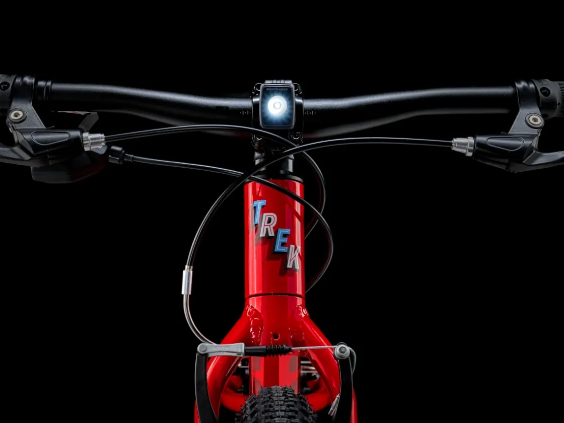 Trek Bikes Lastenpyörät – Tytöt | Lastenpyörät – Pojat*Wahoo 24 Path