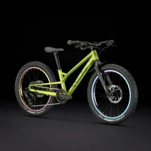 Trek Bikes Lastenpyörät – Tytöt | Lastenpyörät – Pojat*Wahoo 20 Trail