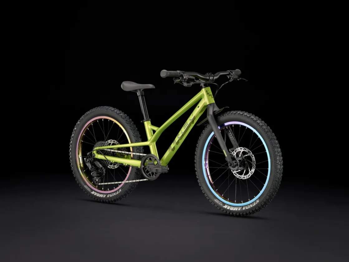 Trek Bikes Lastenpyörät – Tytöt | Lastenpyörät – Pojat*Wahoo 20 Trail