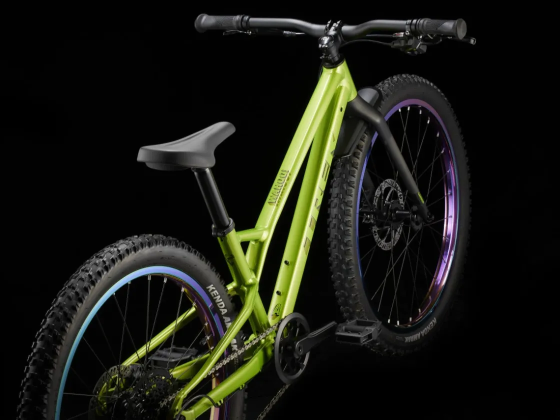 Trek Bikes Lastenpyörät – Tytöt | Lastenpyörät – Pojat*Wahoo 24 Trail