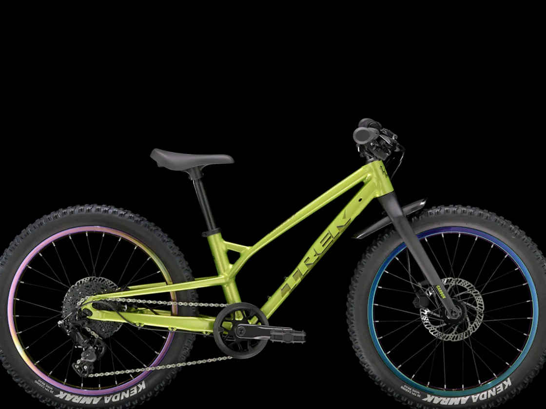 Trek Bikes Lastenpyörät – Tytöt | Lastenpyörät – Pojat*Wahoo 20 Trail
