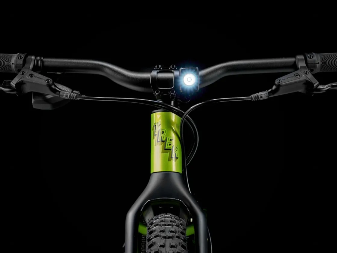 Trek Bikes Lastenpyörät – Tytöt | Lastenpyörät – Pojat*Wahoo 24 Trail