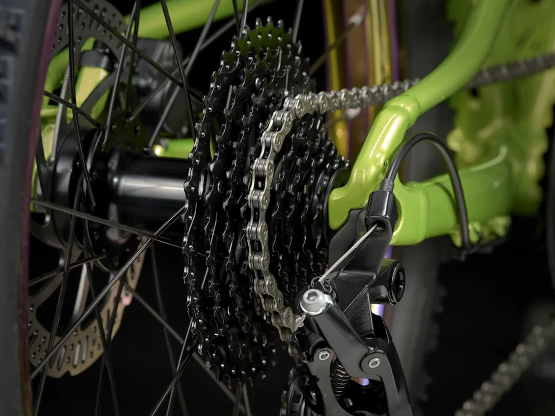 Trek Bikes Lastenpyörät – Tytöt | Lastenpyörät – Pojat*Wahoo 20 Trail