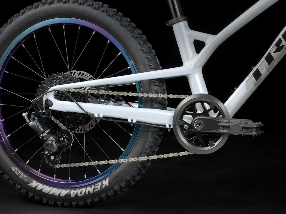 Trek Bikes Lastenpyörät – Tytöt | Lastenpyörät – Pojat*Wahoo 20 Trail