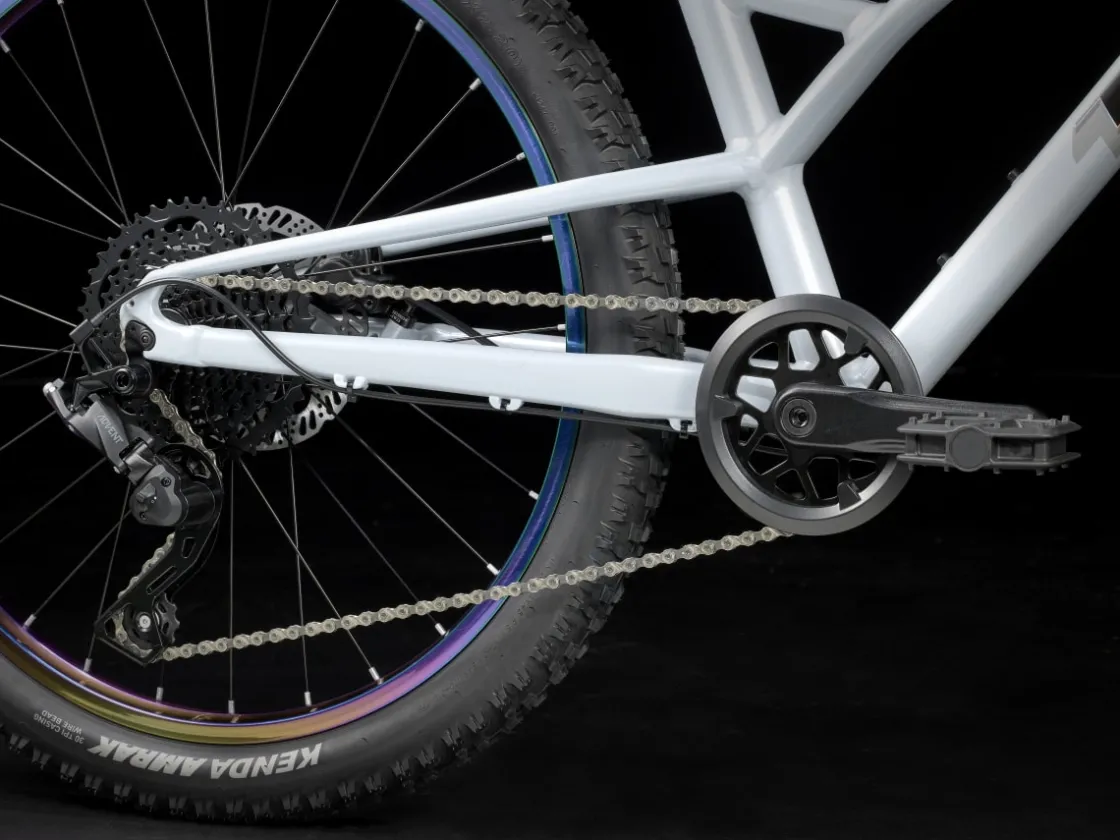 Trek Bikes Lastenpyörät – Tytöt | Lastenpyörät – Pojat*Wahoo 24 Trail