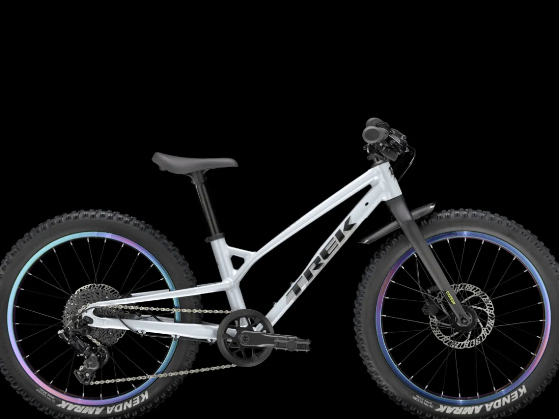 Trek Bikes Lastenpyörät – Tytöt | Lastenpyörät – Pojat*Wahoo 20 Trail