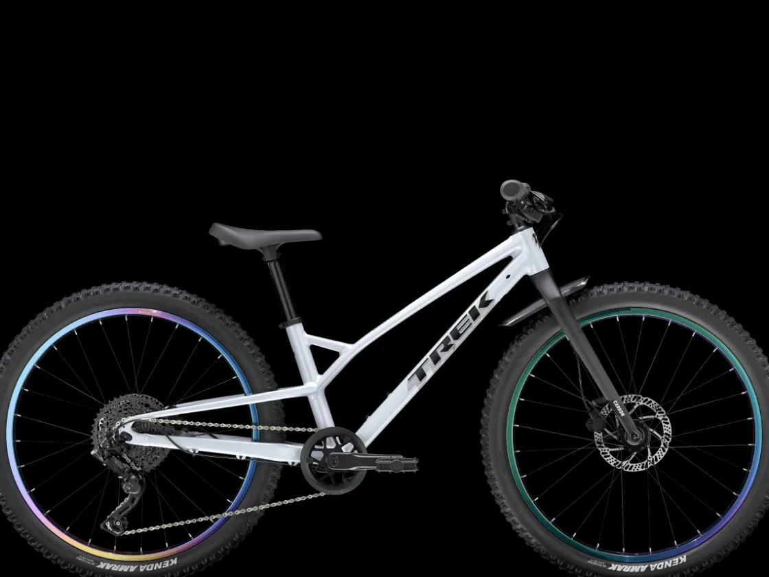 Trek Bikes Lastenpyörät – Tytöt | Lastenpyörät – Pojat*Wahoo 24 Trail