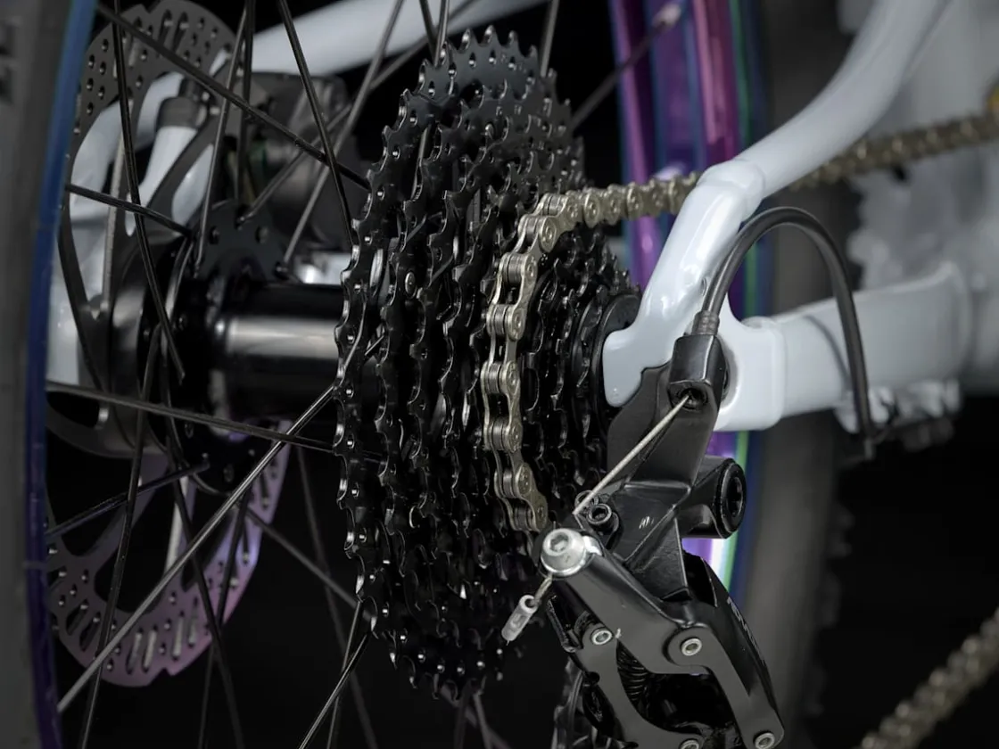 Trek Bikes Lastenpyörät – Tytöt | Lastenpyörät – Pojat*Wahoo 20 Trail