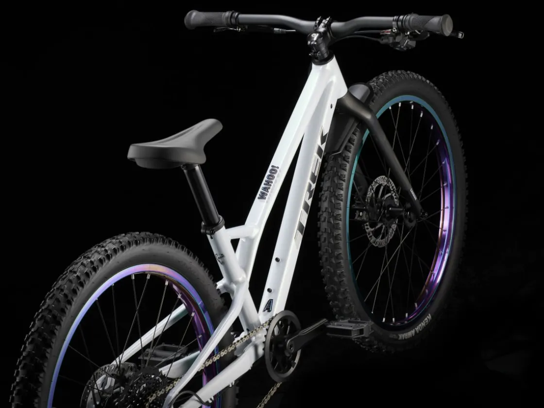 Trek Bikes Lastenpyörät – Tytöt | Lastenpyörät – Pojat*Wahoo 24 Trail